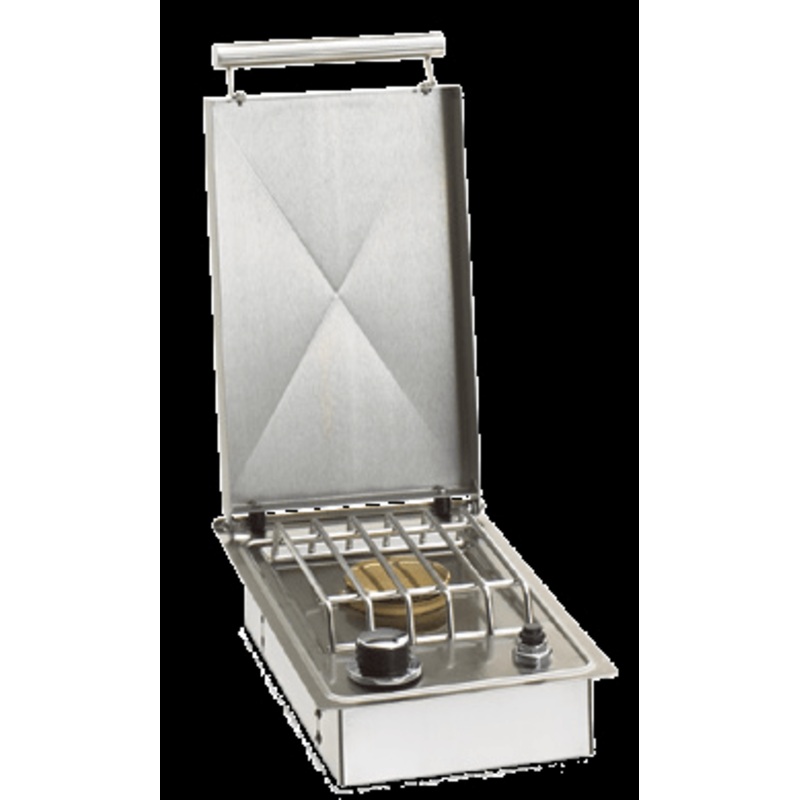 American Outdoor Grill Propane Single Side Burner – 3283P