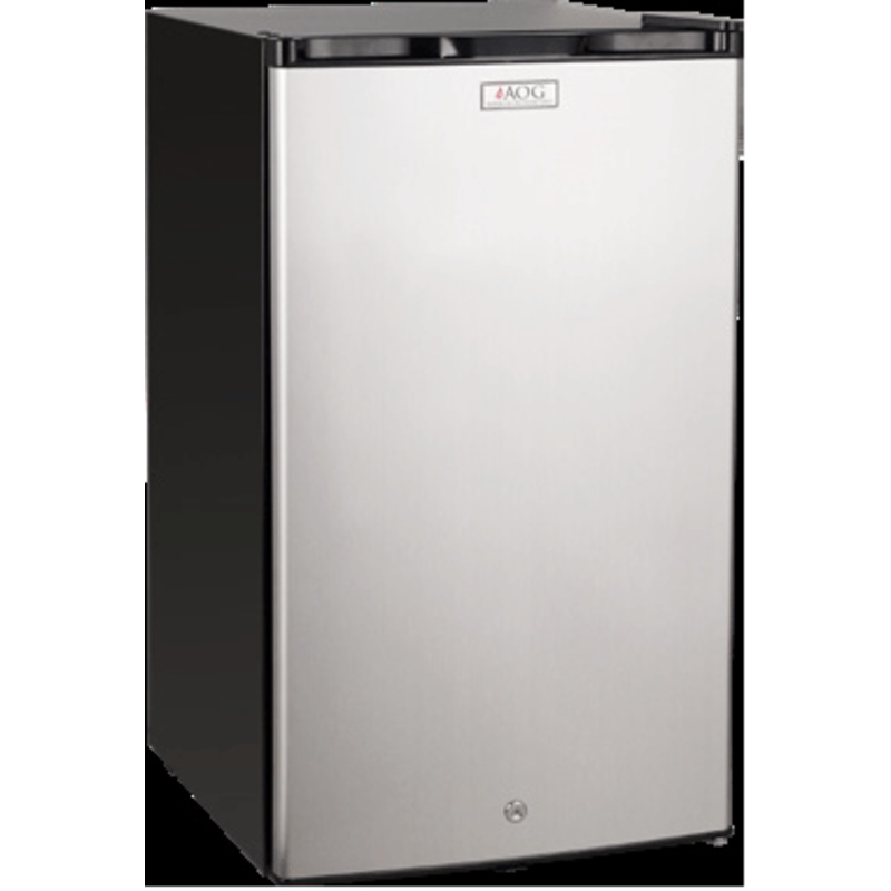 American Outdoor Grill Refrigerator – REF-21