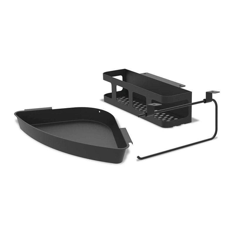 Big Green Egg 3-Piece Accessory Pack – 126948
