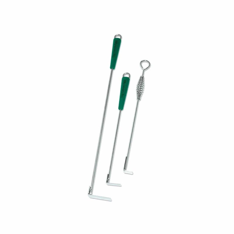 Big Green Egg Ash Tool (SM / MX / MN) – 119513