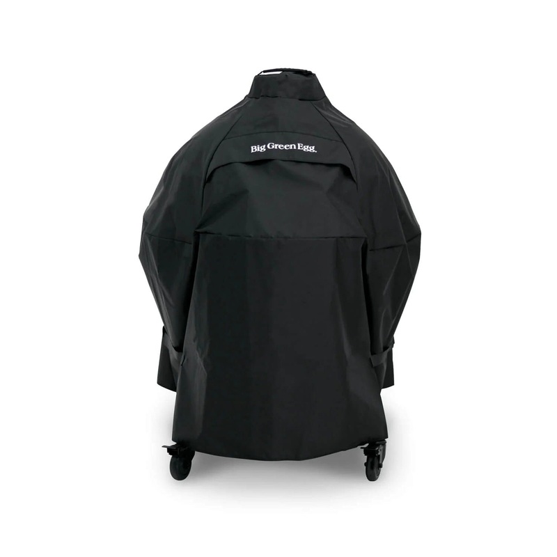 Big Green Egg Cover (Multi-Fit I) – 126535