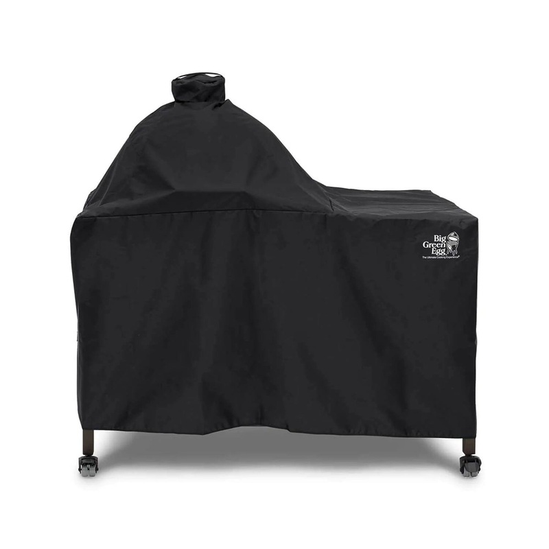 Big Green Egg Farmhouse Table Cover (53) – 128447