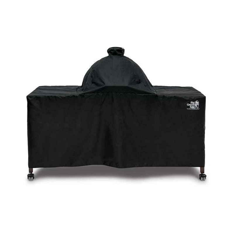 Big Green Egg Farmhouse Table Cover (72) – 128454