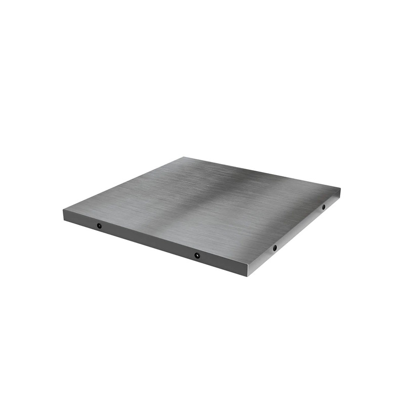 Big Green Egg Modular Nest Solid Stainless Steel Insert – 127365