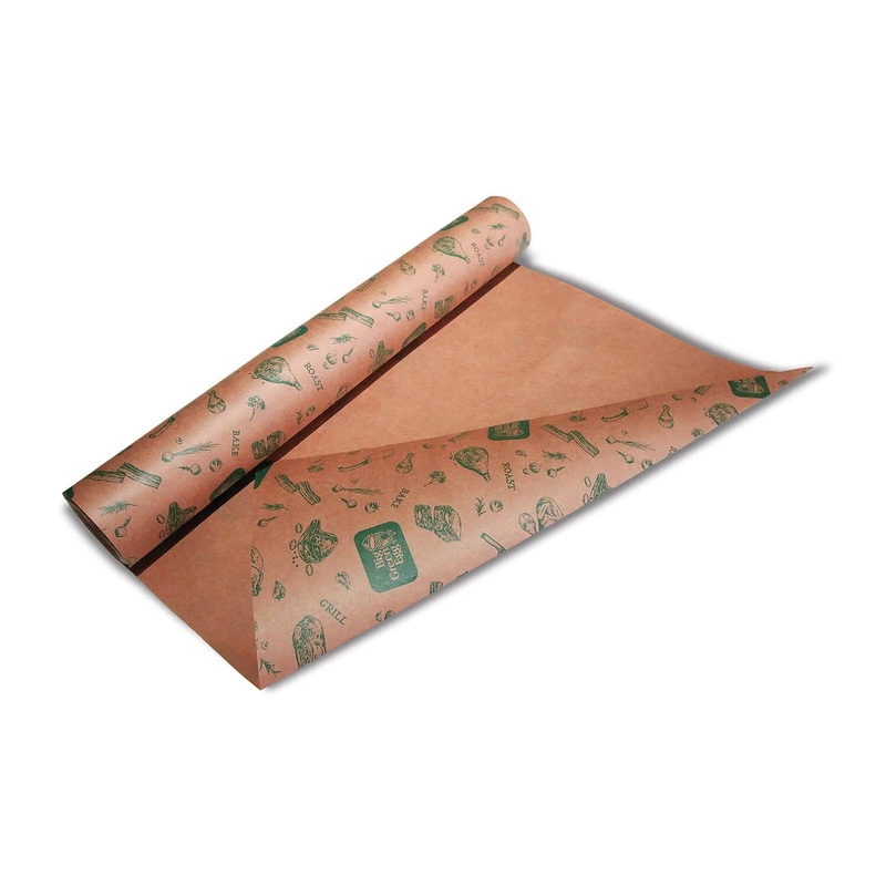 Big Green Egg Pink Butcher Paper (75 ft.) – 127471