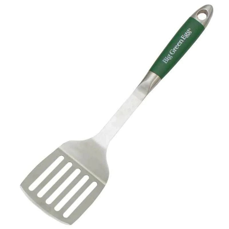 Big Green Egg Stainless Steel Grill Spatula – 127662