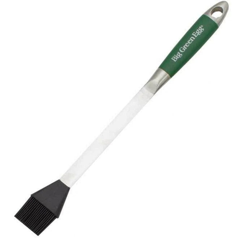 Big Green Egg Stainless Steel Silicone Basting Brush – 127679