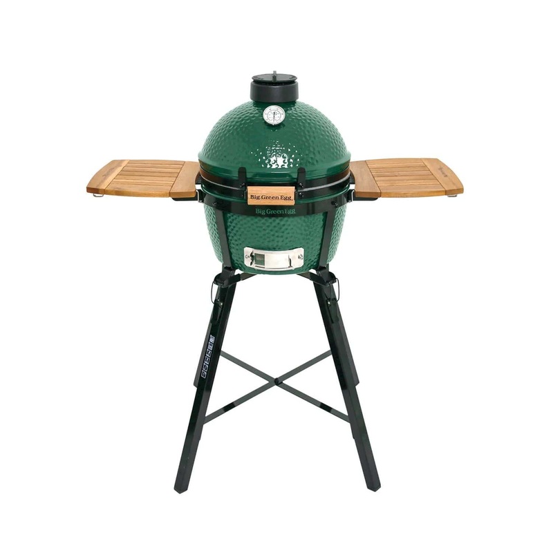 Big Green Egg Ultimate Kit – MiniMax