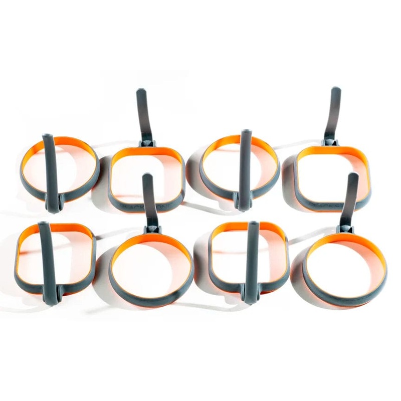 Blackstone Egg Rings (8-Pack) – 5274