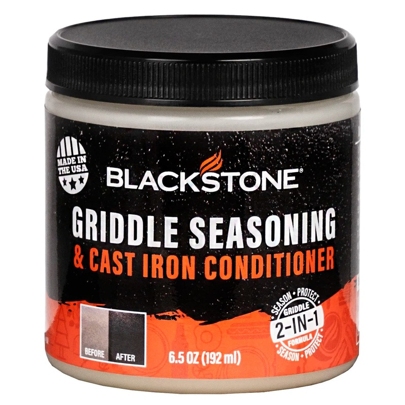 Blackstone Griddle Seasoning & Conditioner (6.5 oz.) – 4114