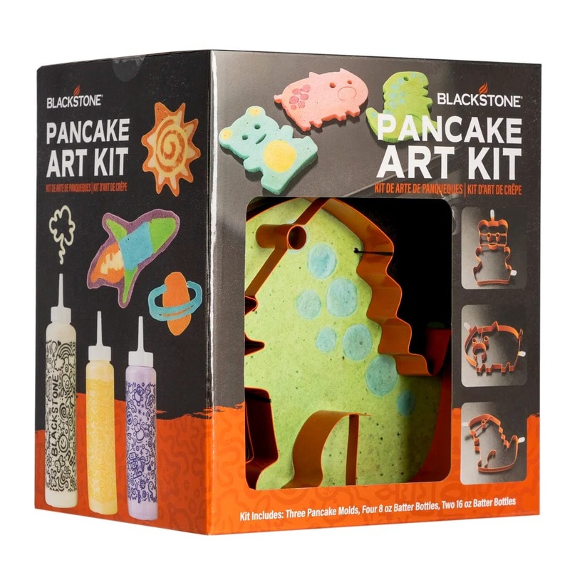 Blackstone Pancake Art Kit – 5251