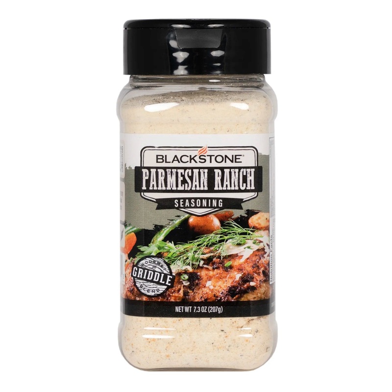 Blackstone Parmesan Ranch Seasoning (7.3 oz.) – 4106