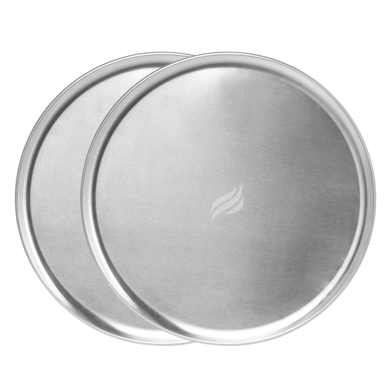 Blackstone Pizza Pans (2-Pack) – 5310