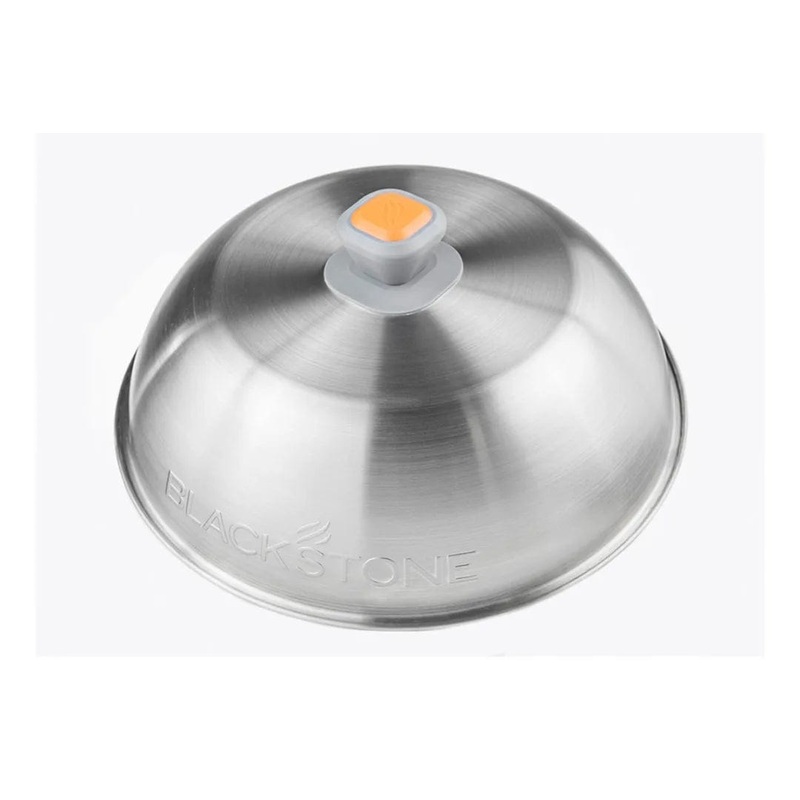 Blackstone Round Medium Basting Cover (12) – 5200
