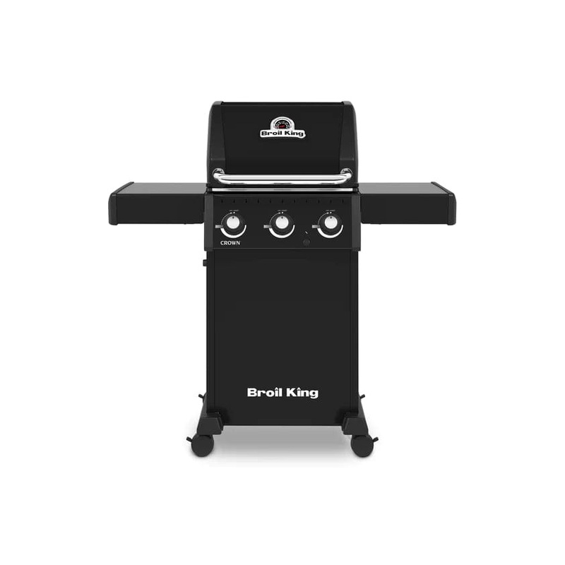 Broil King Crown 310 Gas Grill