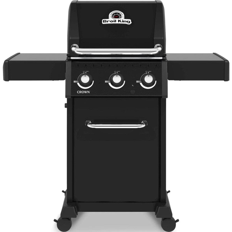 Broil King Crown 320 PRO Gas Grill