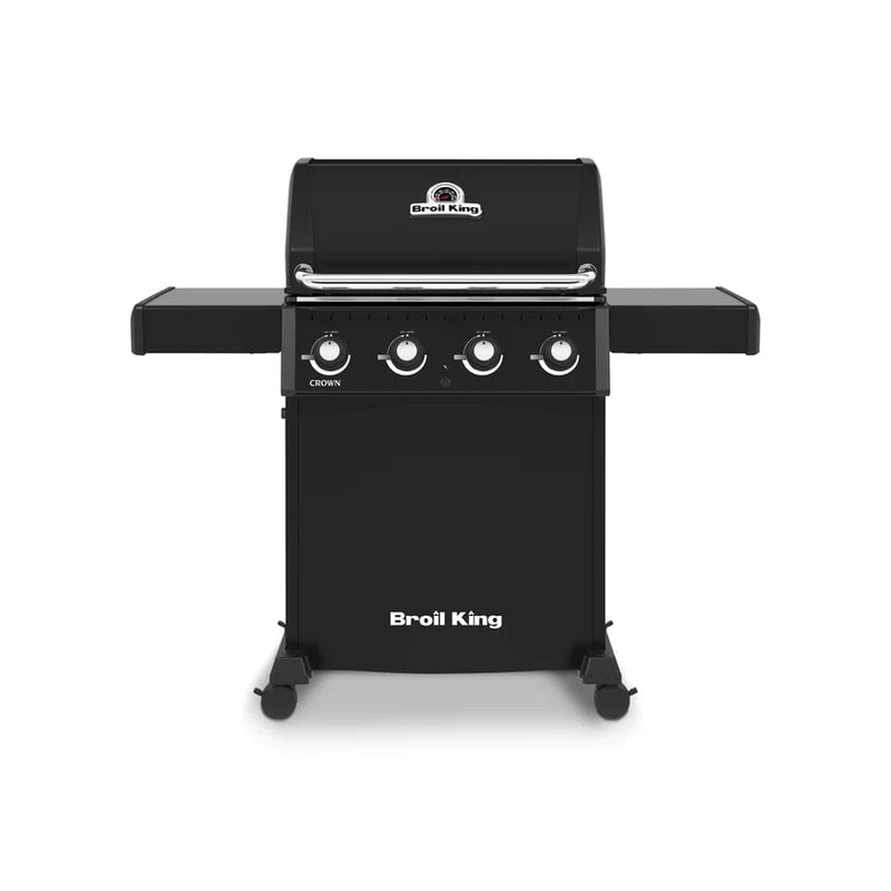 Broil King Crown 410 Gas Grill