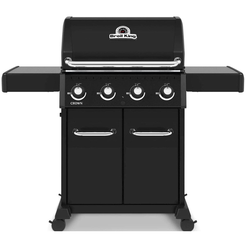 Broil King Crown 420 PRO Gas Grill