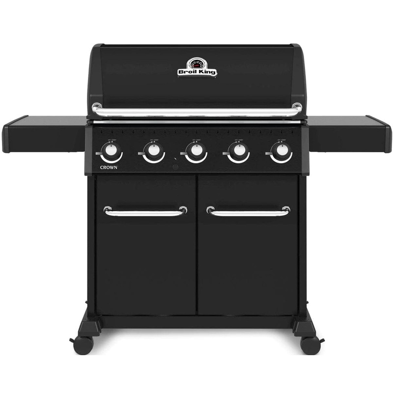 Broil King Crown 520 PRO Gas Grill
