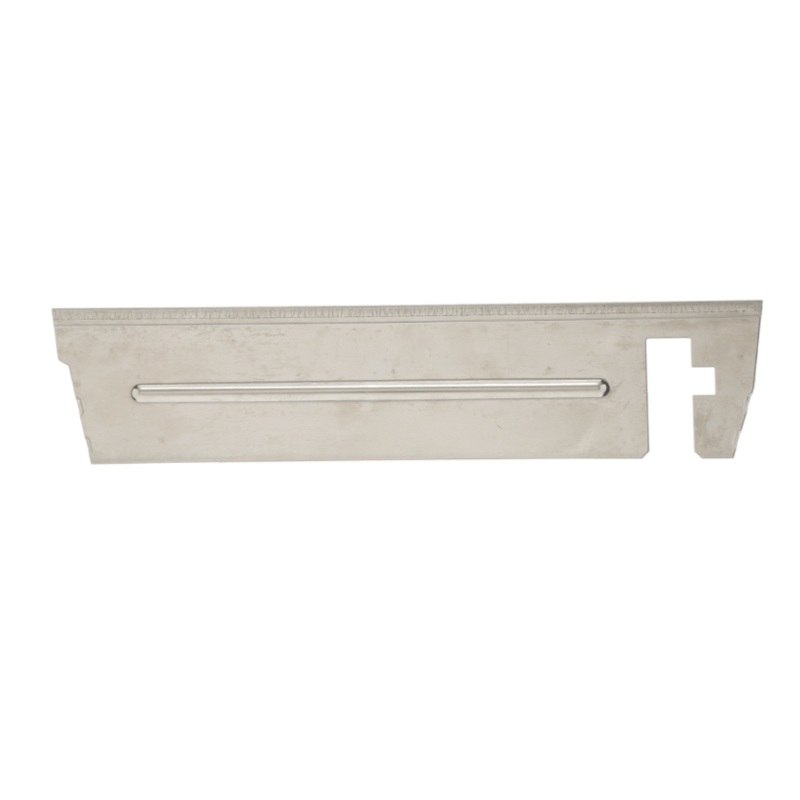 Broil King Stainless Steel Burner Divider (Huntington, Sterling Grill) – 10222-e301