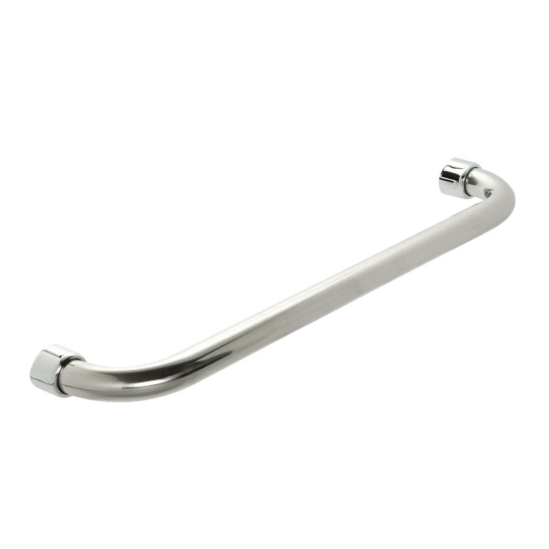 Broil King Stainless Steel Lid Handle (500 Assembly) – 24005-12AB