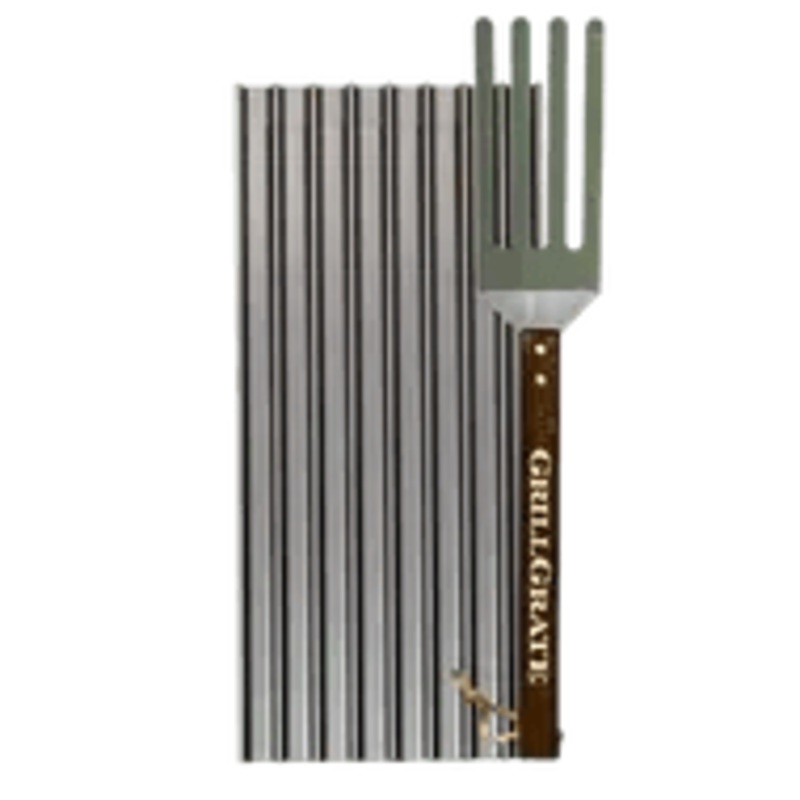 GrillGrate Sear’NSizzle Set (17 x 9.25) – NINJA17