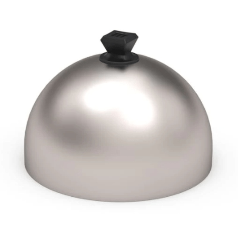 Hearthstone 12 Baking Bells (Stainless Steel) – 932-00180