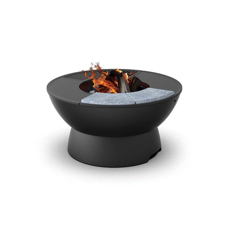 Hearthstone 38 Meteor Fire Pit Grill