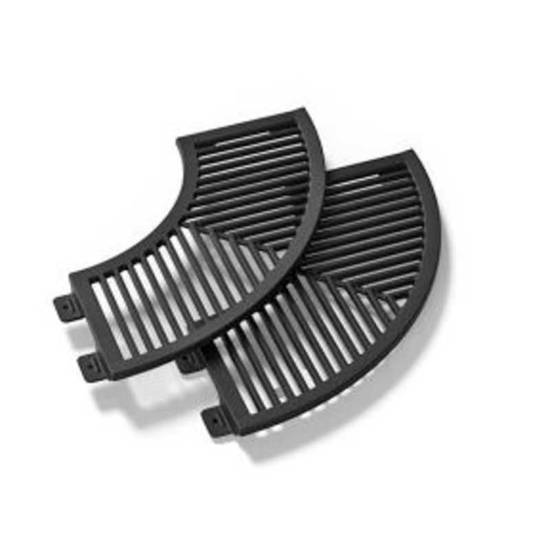Hearthstone Firepit Grill top (2 pieces) – 912-3840