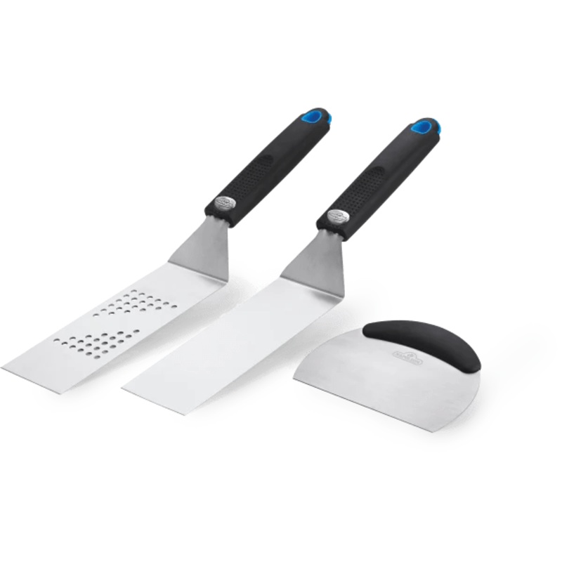 Napoleon 3 Piece Plancha Toolset – 70081