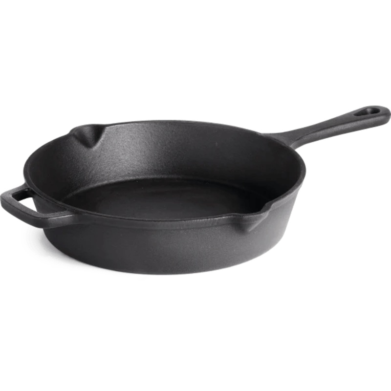 Napoleon Cast Iron Frying Pan – 56053