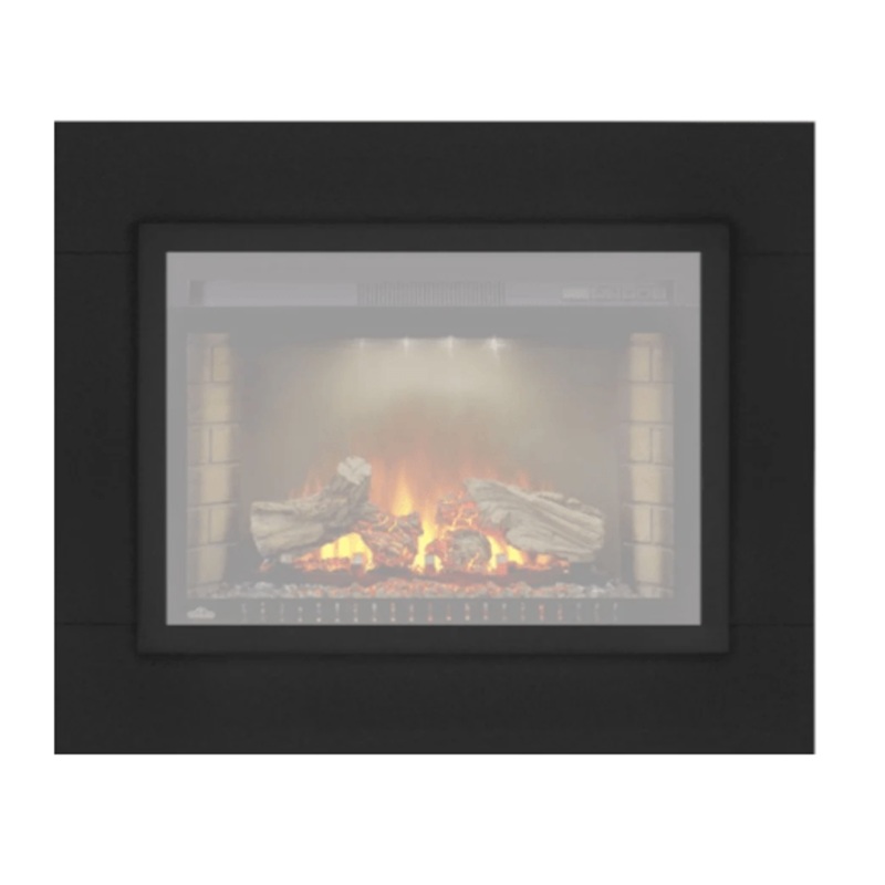 Napoleon Trim Kit (Cinema 24) – NEFT24BLK