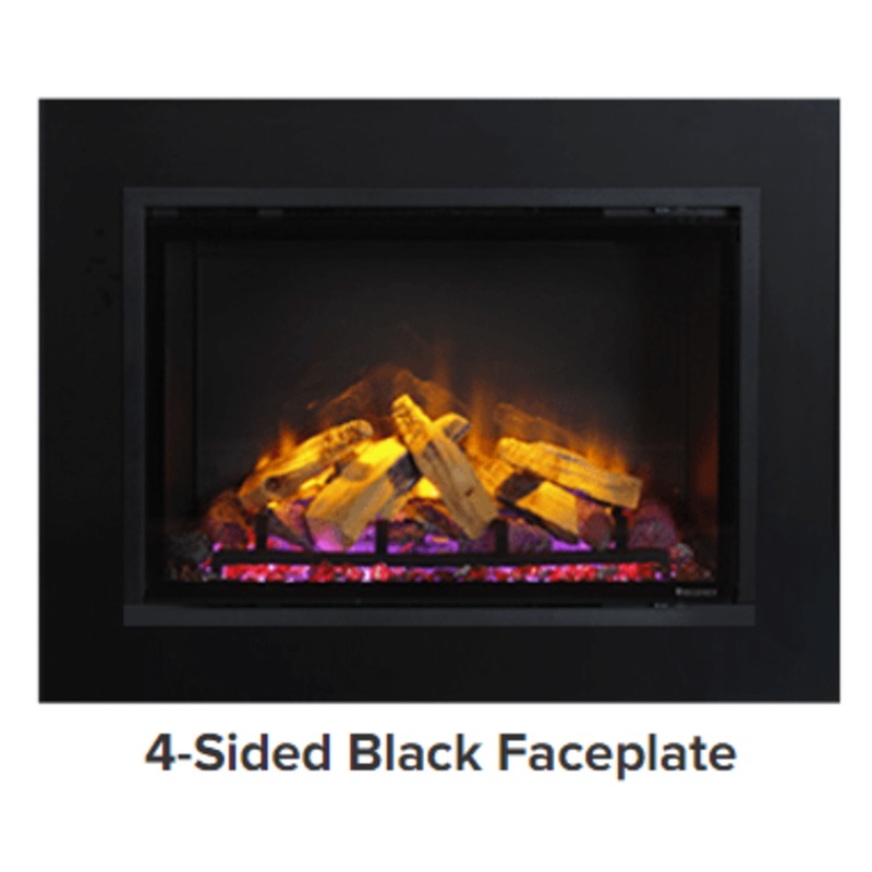 Regency 4-Sided Faceplate (Ei29) – 281-913
