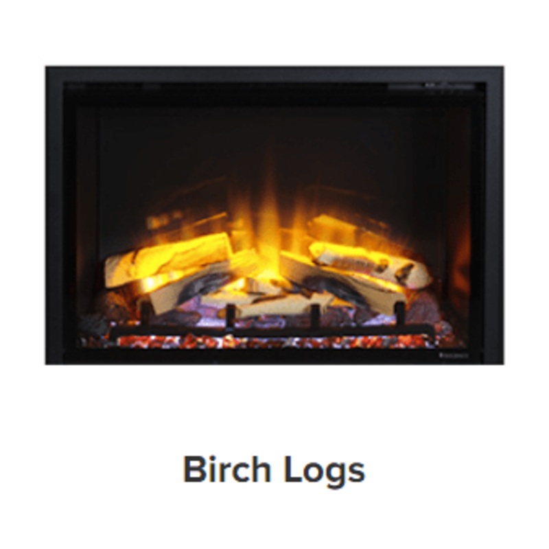 Regency Birch Log Set (Ei29) – 281-931
