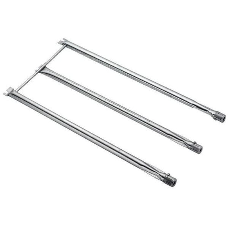 Weber 3-Burner Tube Kit (Select Genesis LX/Gold/Platinum Grills) – 20428