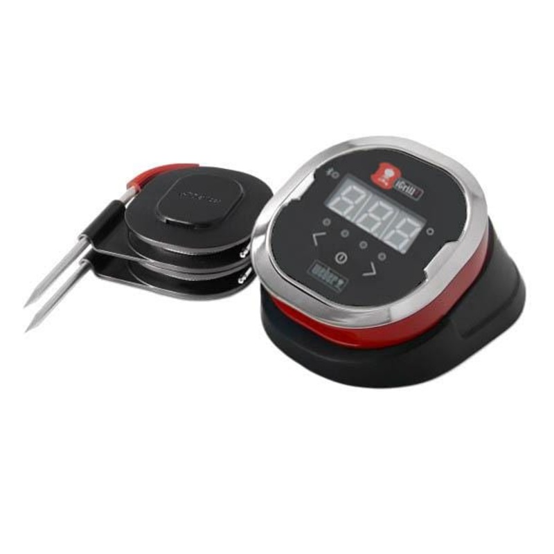 Weber iGrill 2 – 7203