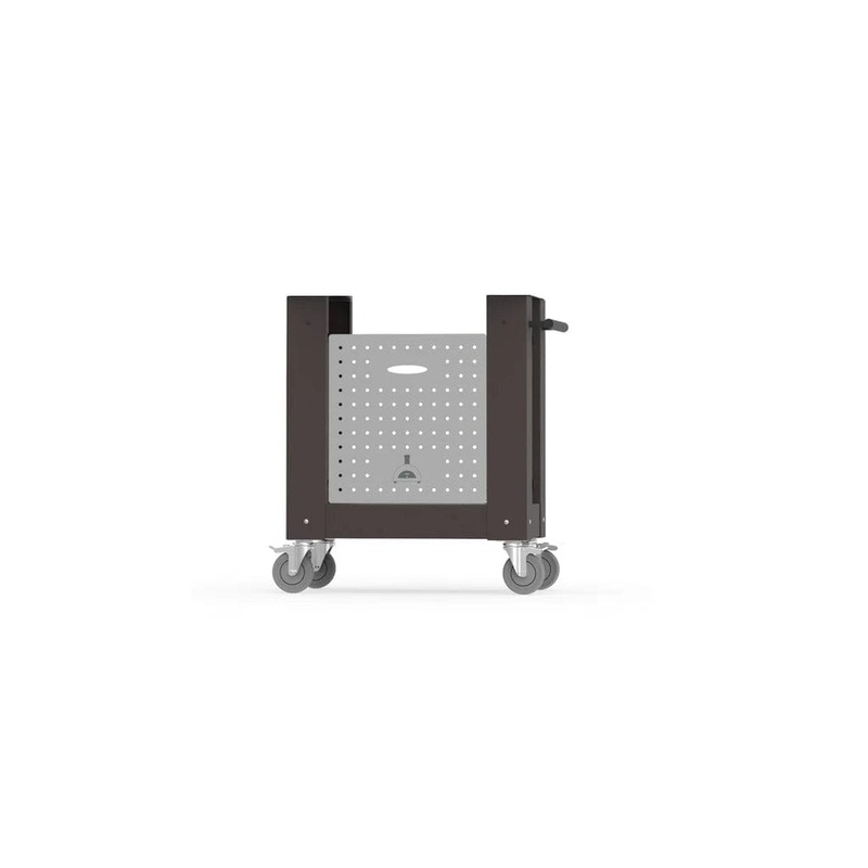 Alfa Oven Base (2 Pizze) – BF-2P-NER