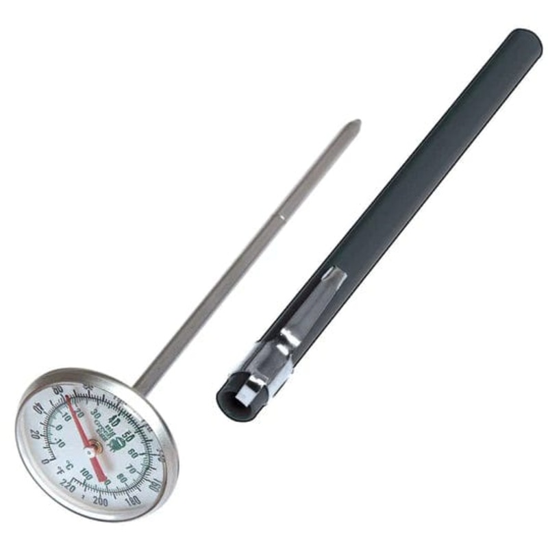 Big Green Egg Pro Chef Thermometer – 121004