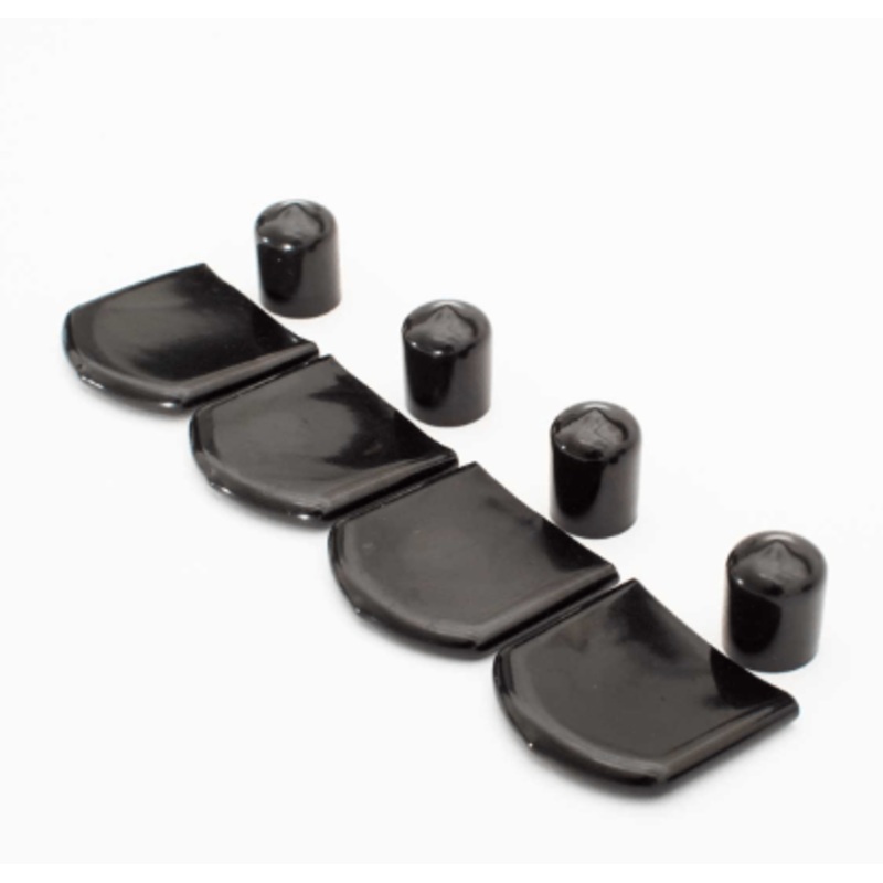 Big Green Egg Silicone Tips for Nest – 113719
