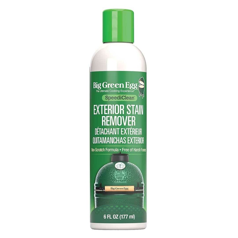 Big Green Egg SpeediClean Exterior Stain Remover – 126955