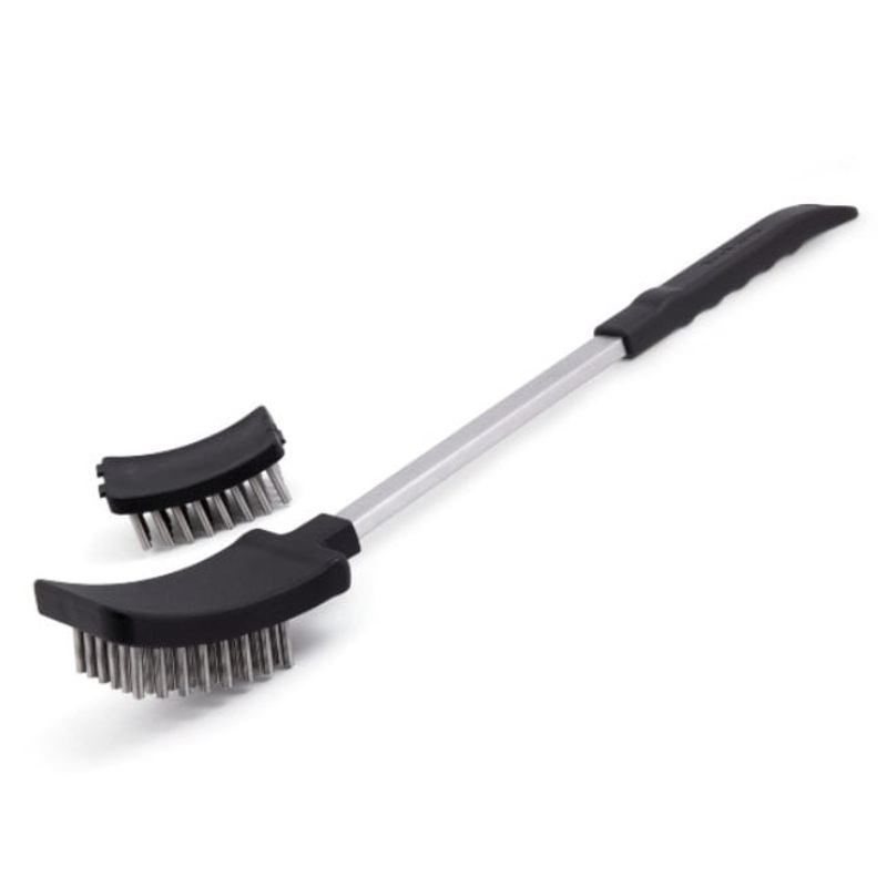 Broil King Baron Grill Brush (Coil Springs) – 65600