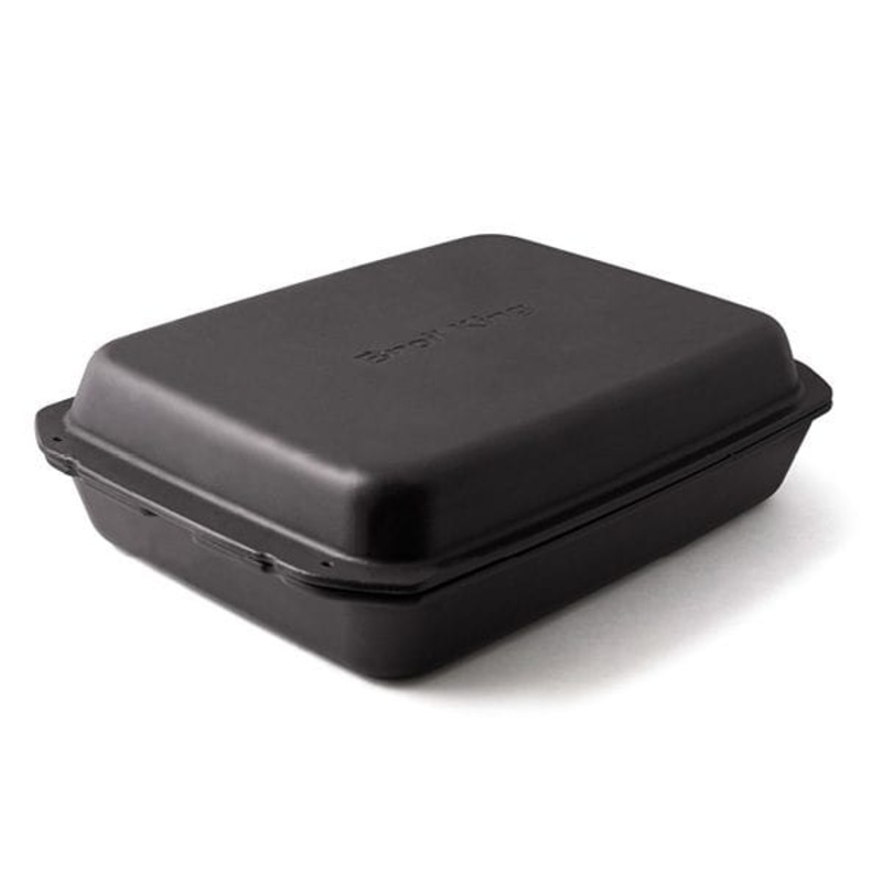 Broil King Cast Iron Mutli Roaster – 69610