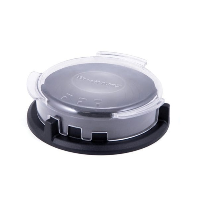 Broil King Deluxe Burger Press – 62475