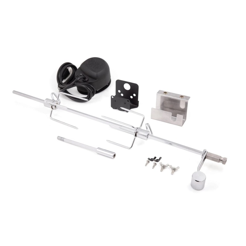 Broil King Deluxe Electric Rotisserie Motor (Pellet Grills) – 60669