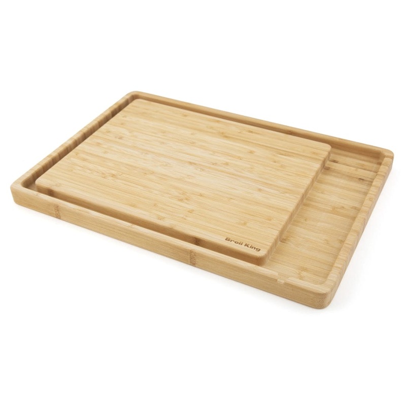 Broil King Imperial Bamboo Cutting & Serving Board – 68429