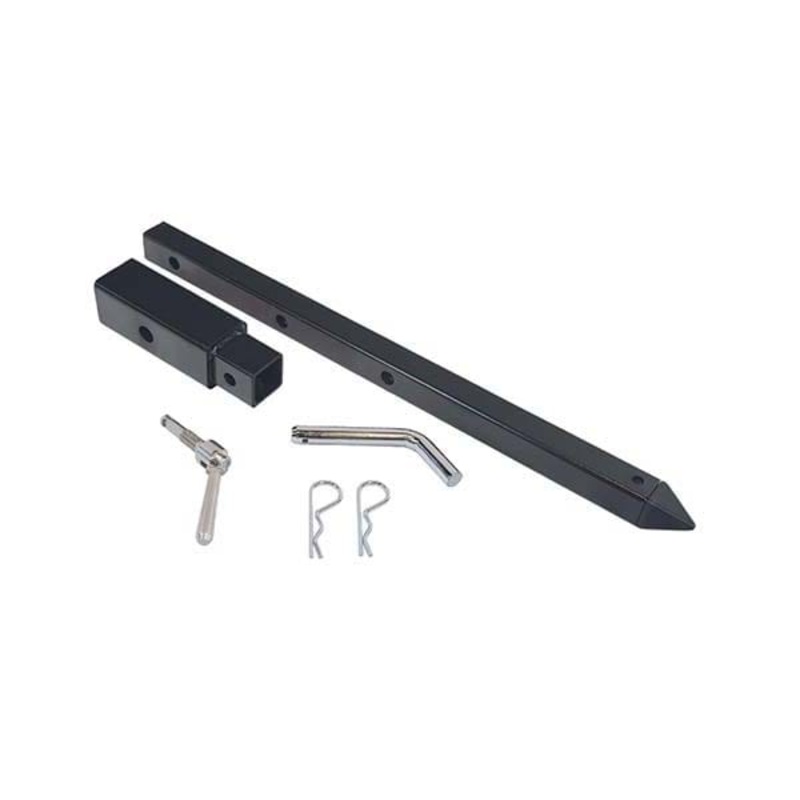 Broil King KEG Hitch Adapter Kit – KA5532