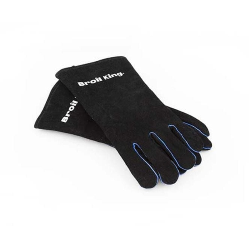 Broil King Leather Grill Gloves – 60528