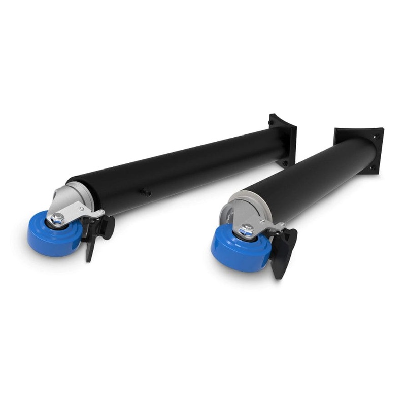 Broil King Pellet Grill Caster Kit – 60690