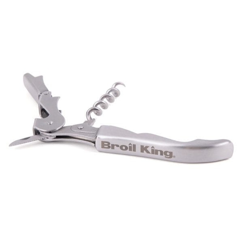 Broil King Wine Bottle Opener – 64006