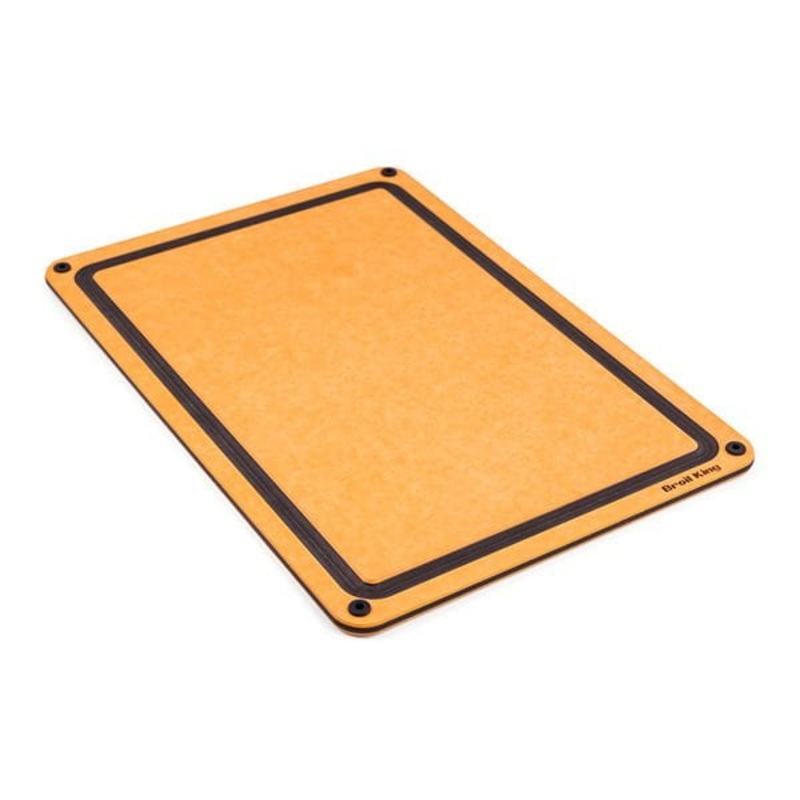 Broil King Wood Fiber Cutting Board – 68422